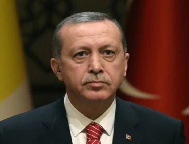 Ν.Δημοκρατία για Ερντογάν: «Η προεκλογική περίοδος στην Τουρκία δεν είναι άλλοθι για τέτοιες απαράδεκτες θέσεις»